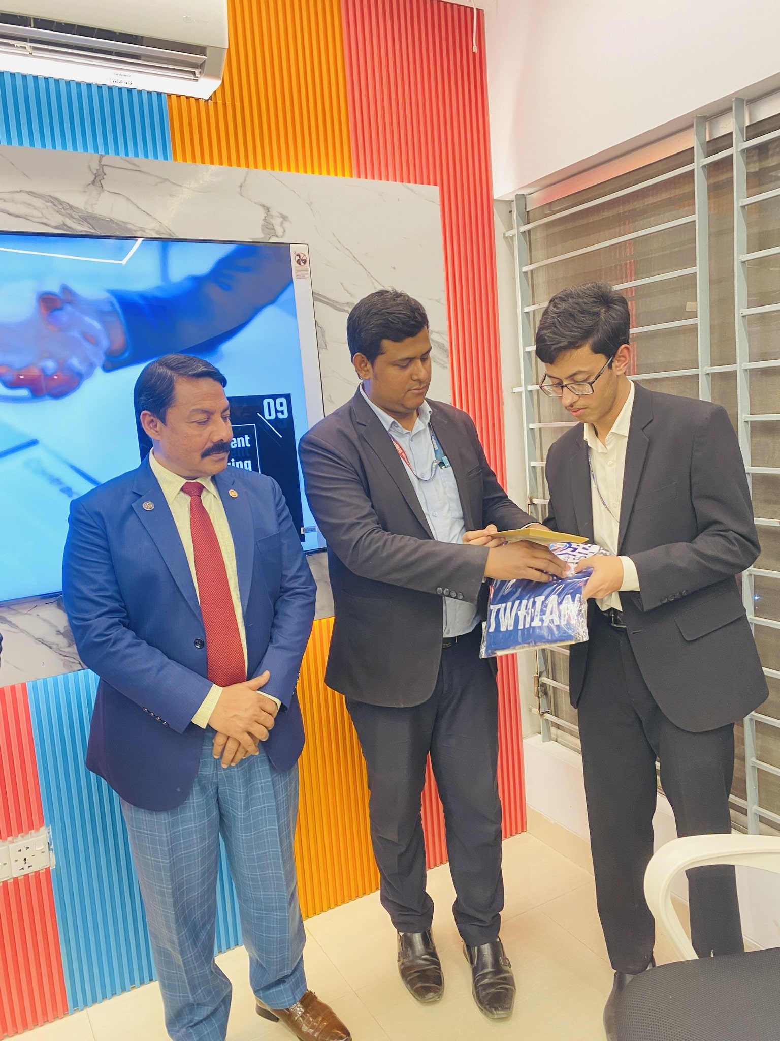 TWH Community Event 31